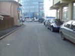 Reabilitare sistem rutier si trotuare - Str. Magiresti, Sector 1, Bucuresti